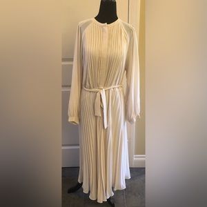 H&M maxi dress